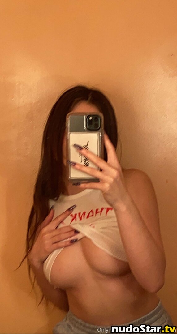 Bianca Camarena / biancagcamarena Nude OnlyFans Leaked Photo #4