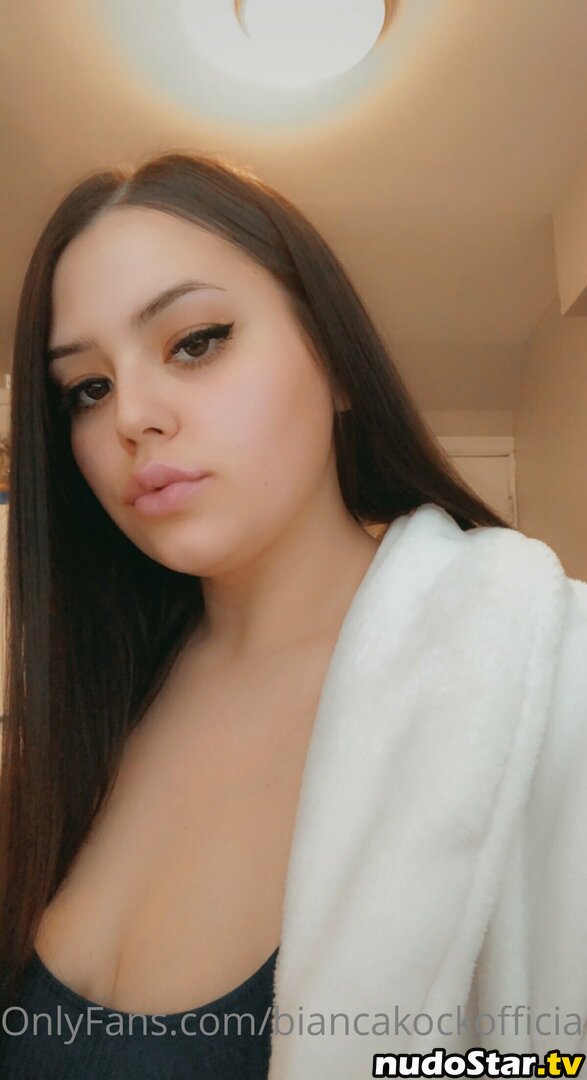 biancakockofficial Nude OnlyFans Leaked Photo #18