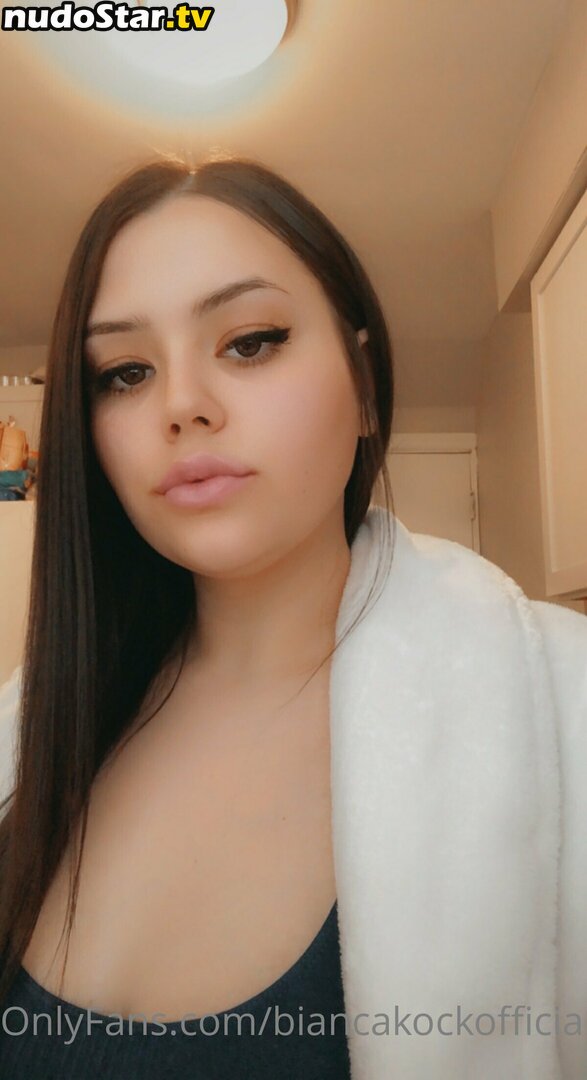 biancakockofficial Nude OnlyFans Leaked Photo #19