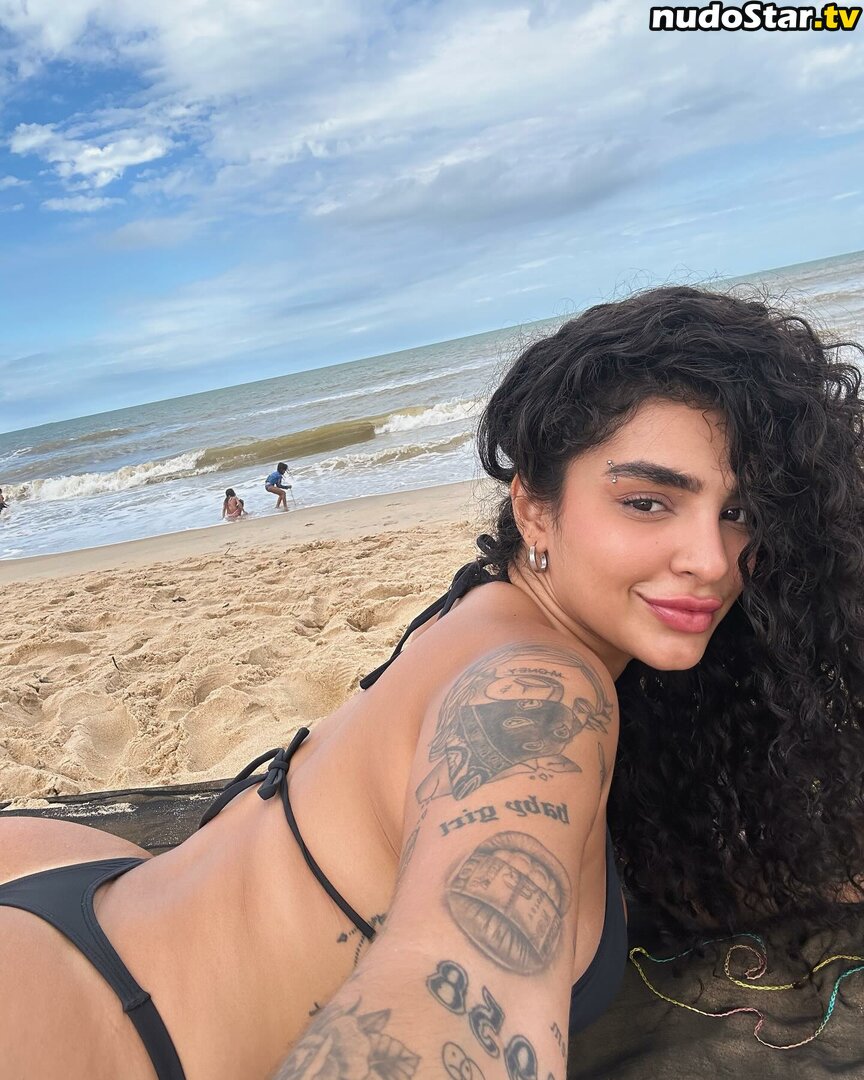 Bianca / biancaoficial Nude OnlyFans Leaked Photo #26