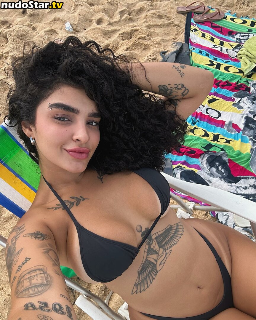 Bianca / biancaoficial Nude OnlyFans Leaked Photo #27