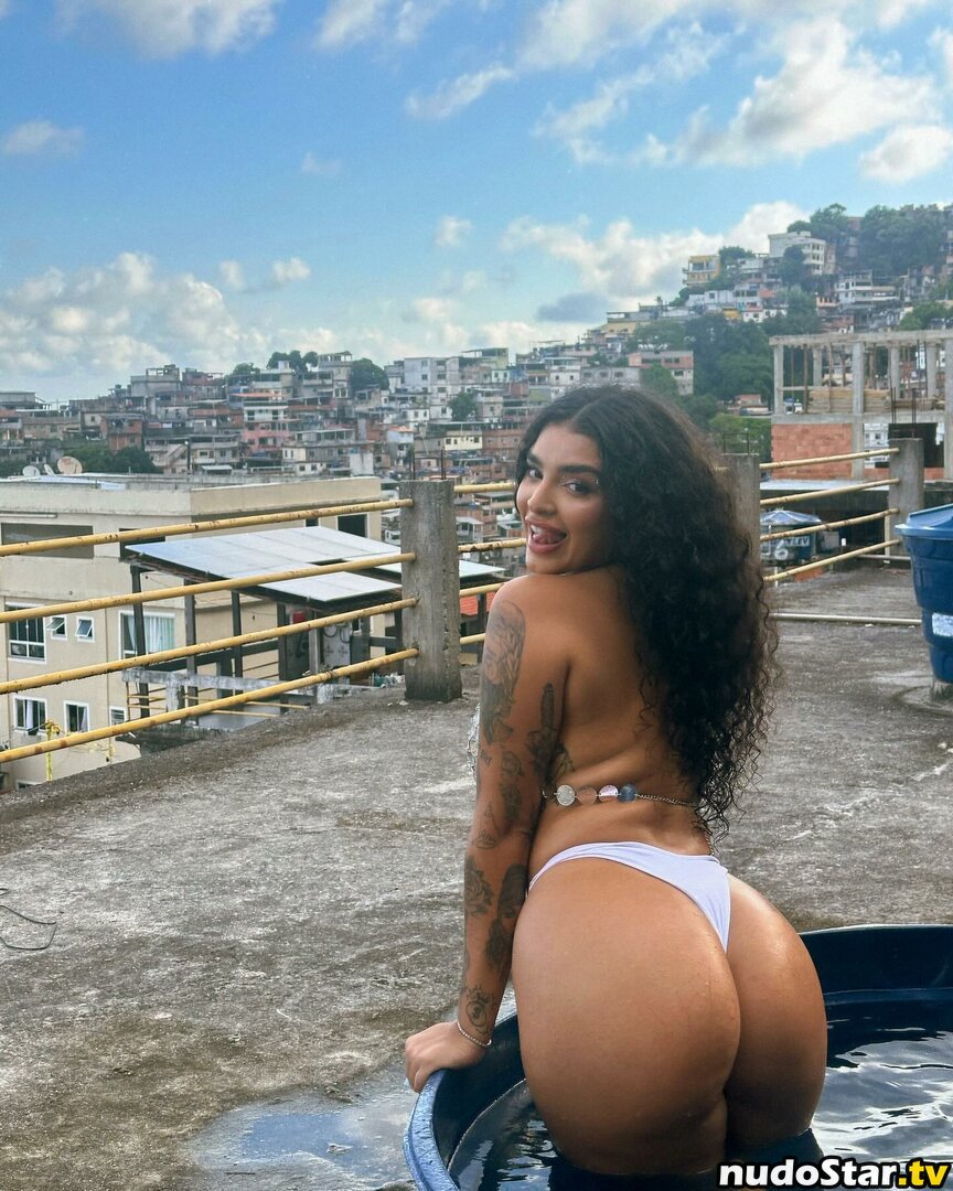 Bianca / biancaoficial Nude OnlyFans Leaked Photo #30