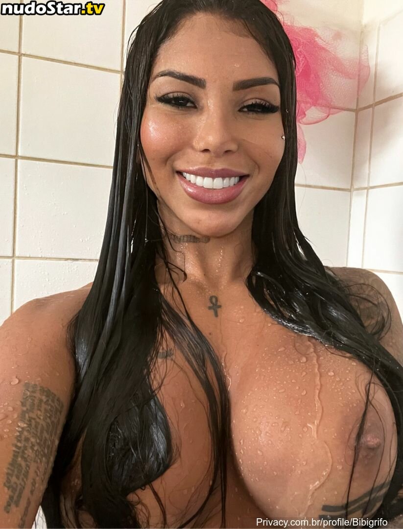 ABiaGriffo / Bibi Griffo / bibigrifo Nude OnlyFans Photo #11 - Nudostar.TV