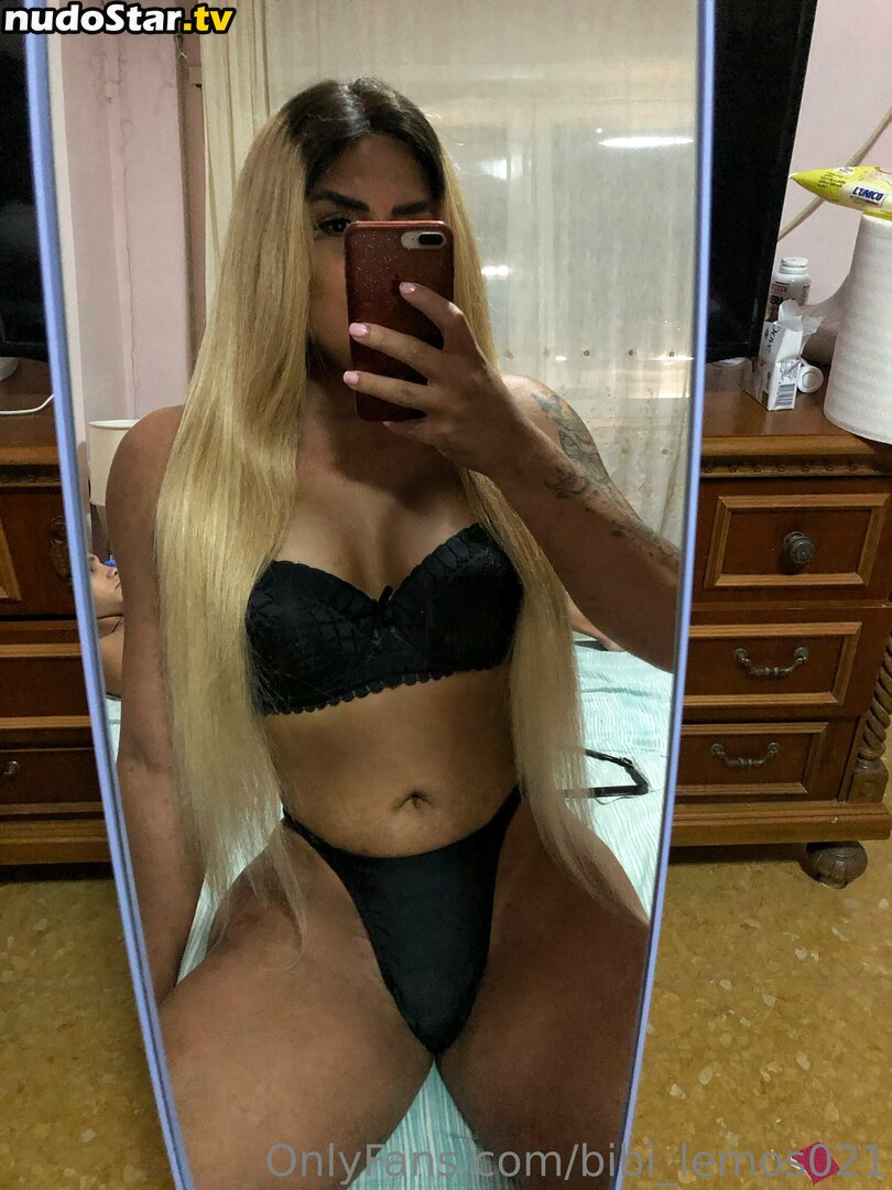 bibi_lemos021 Nude OnlyFans Leaked Photo #4