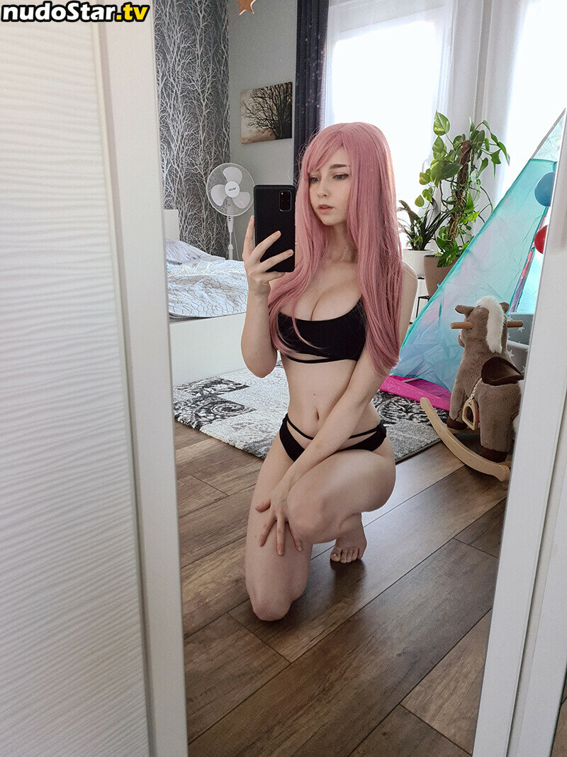 Bibi Nyan / Bibi-Chan / bibi_nyan / bibi_nyan_ / bibichan Nude OnlyFans Leaked Photo #5