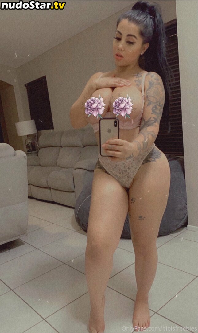 bibi_julz / bibionabudget Nude OnlyFans Leaked Photo #21