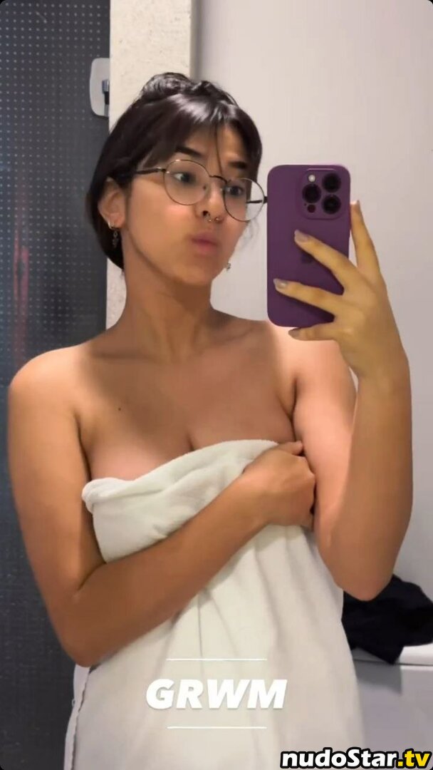 Bibivitona Nude OnlyFans Leaked Photo #33