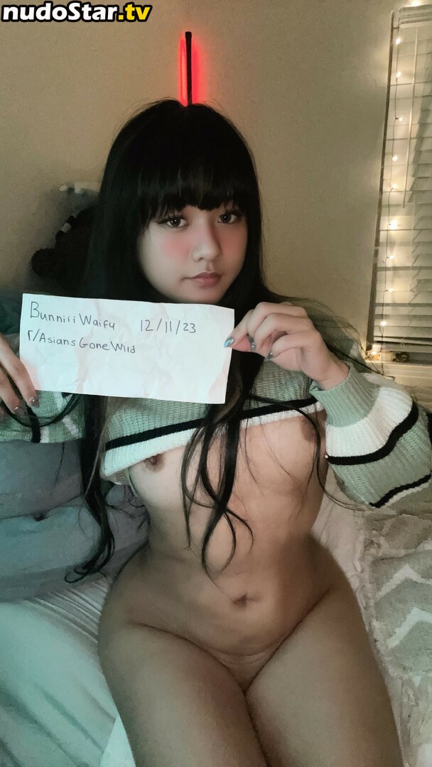 BicBunniii / bunniiiwaifu Nude OnlyFans Leaked Photo #18