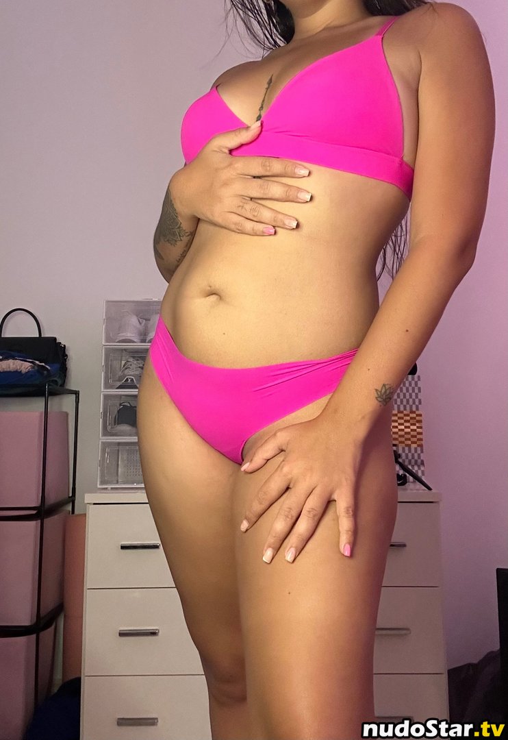 bichota69sexting Nude OnlyFans Leaked Photo #21