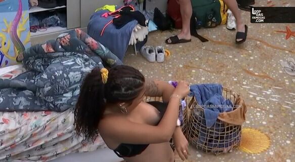 Big Brother Brasil 23