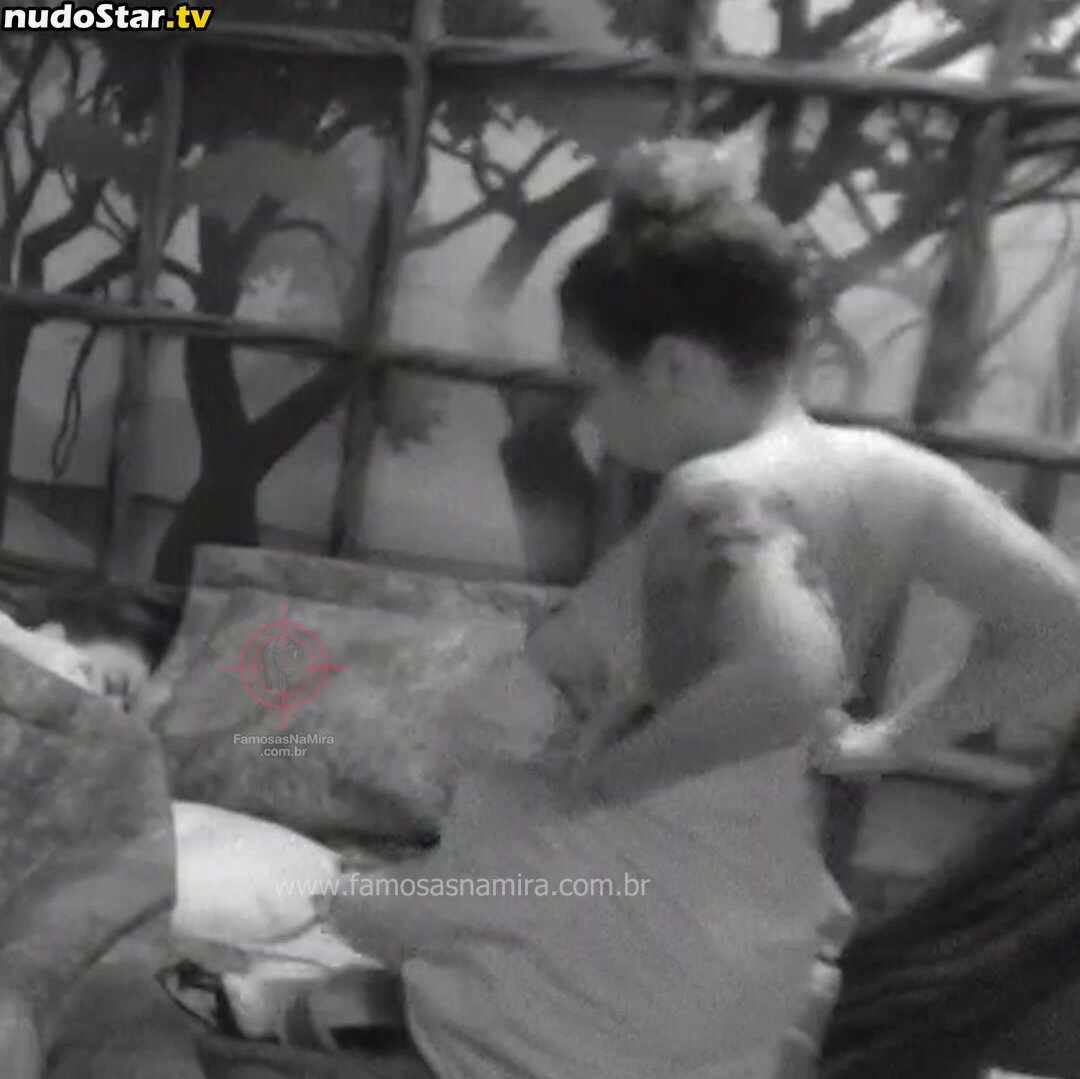 BBB 24 / Big Brother Brasil 24 / bbb Nude OnlyFans Leaked Photo #89