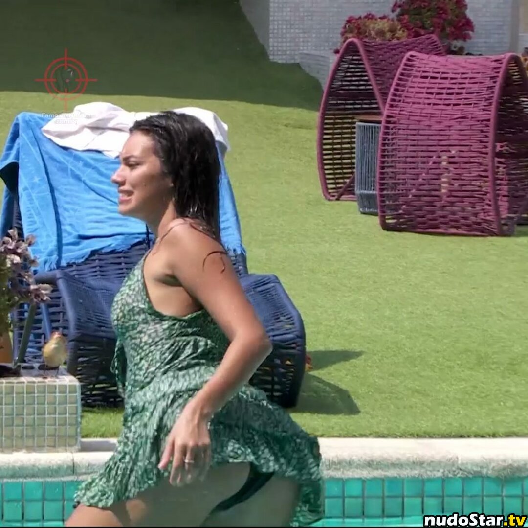 BBB 24 / Big Brother Brasil 24 / bbb Nude OnlyFans Leaked Photo #166