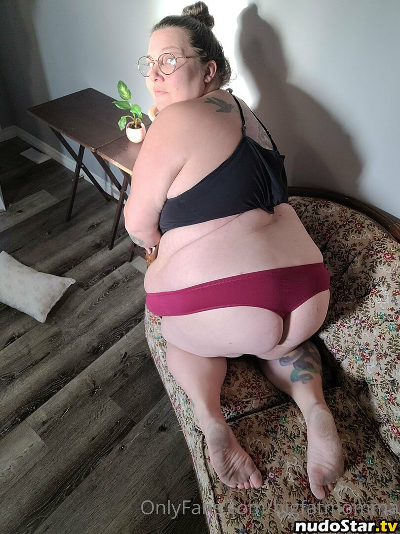 big.momma.soul Nude OnlyFans Leaked Photo #24