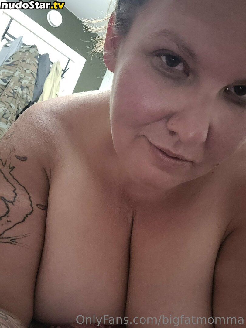 big.momma.soul Nude OnlyFans Leaked Photo #39