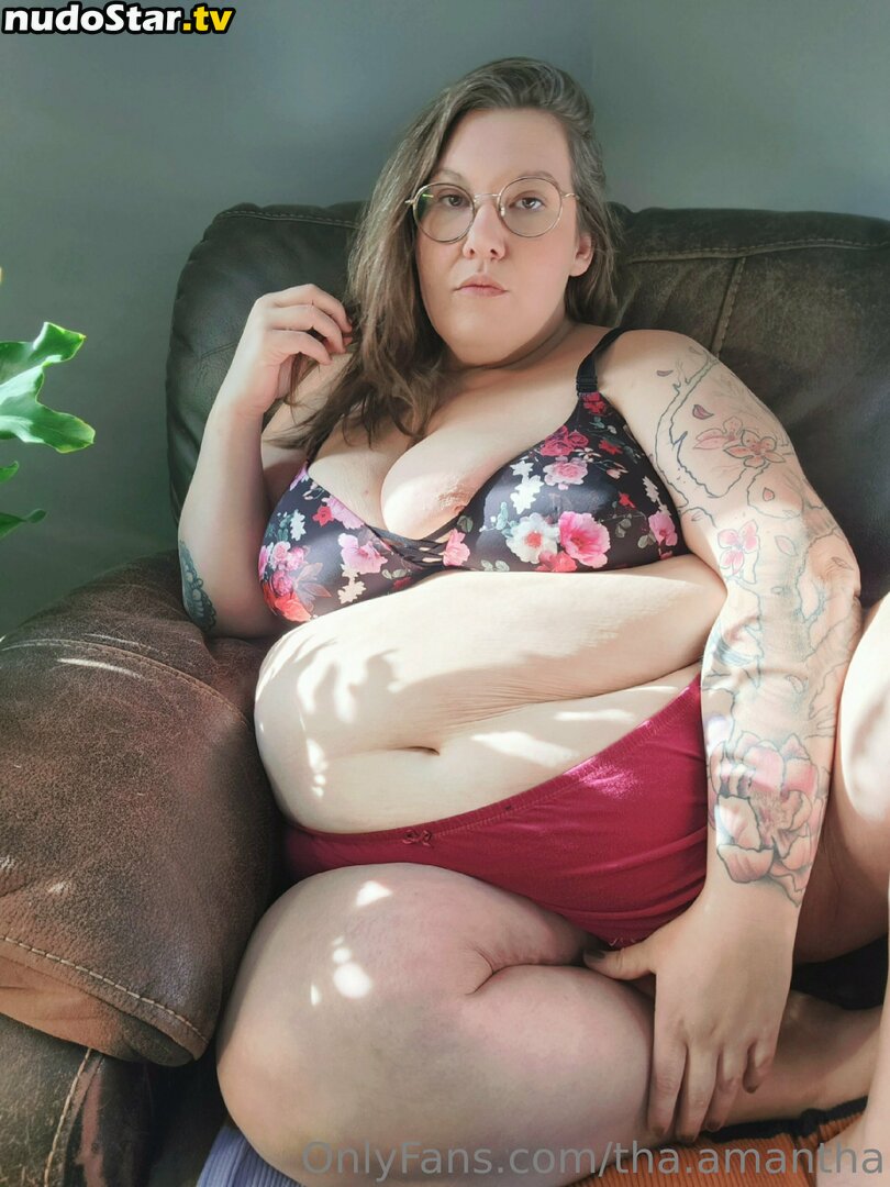 big.momma.soul Nude OnlyFans Leaked Photo #51