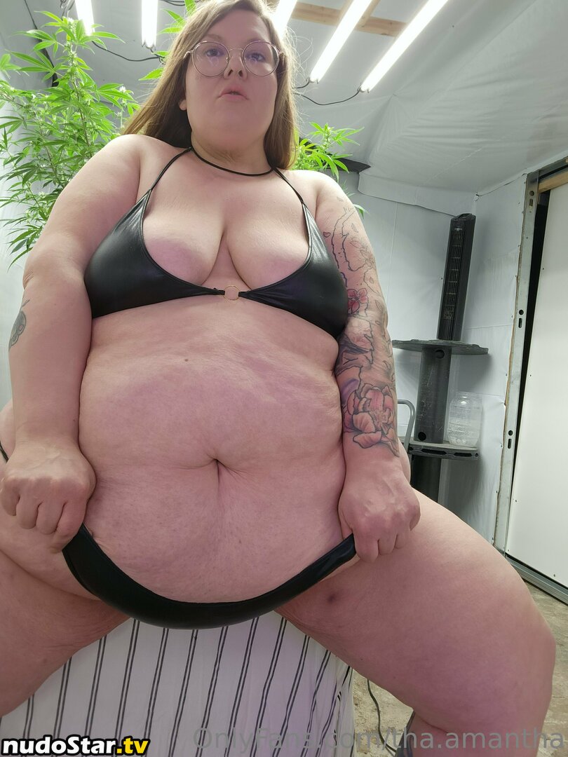 big.momma.soul Nude OnlyFans Leaked Photo #57