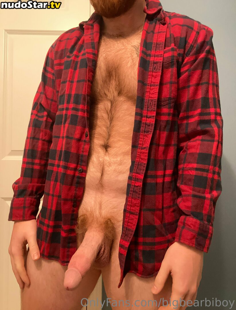 64thplace / bigbearbiboy Nude OnlyFans Leaked Photo #3
