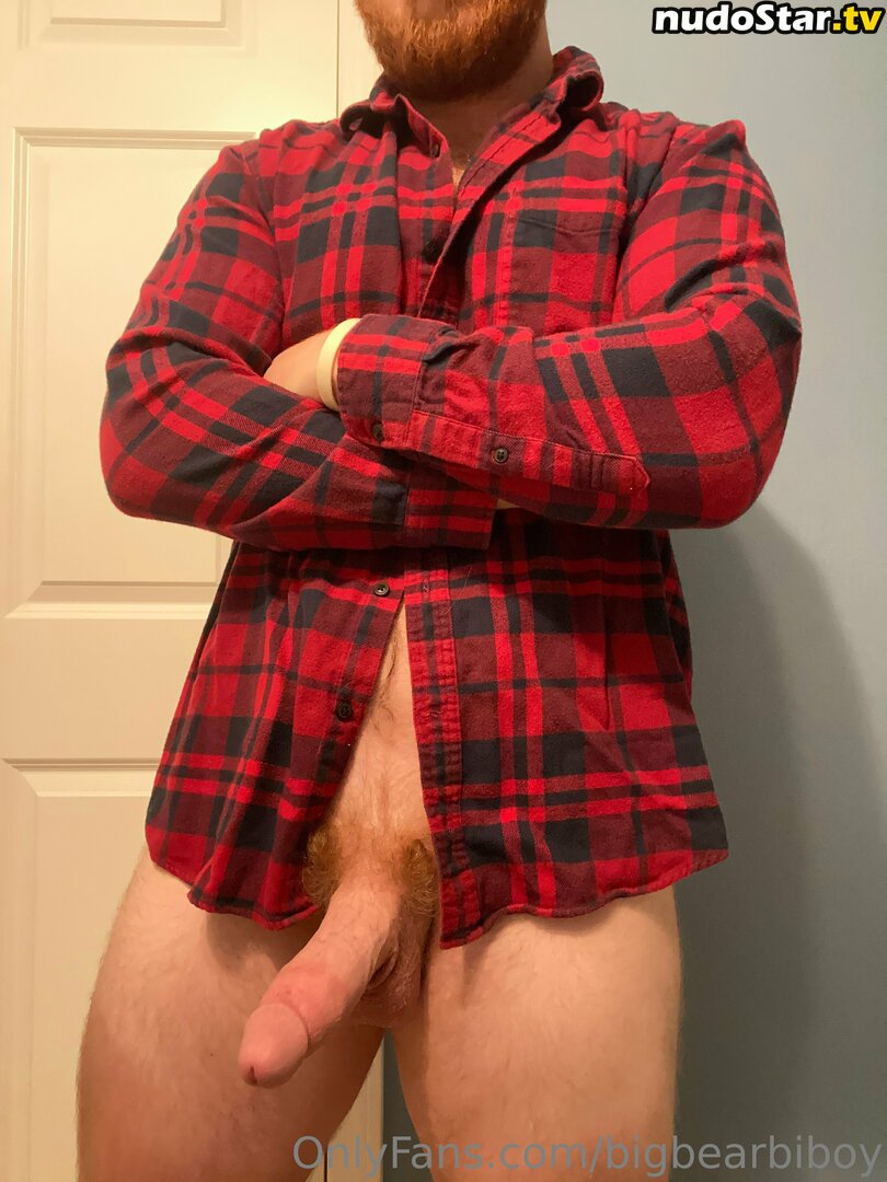 64thplace / bigbearbiboy Nude OnlyFans Leaked Photo #4