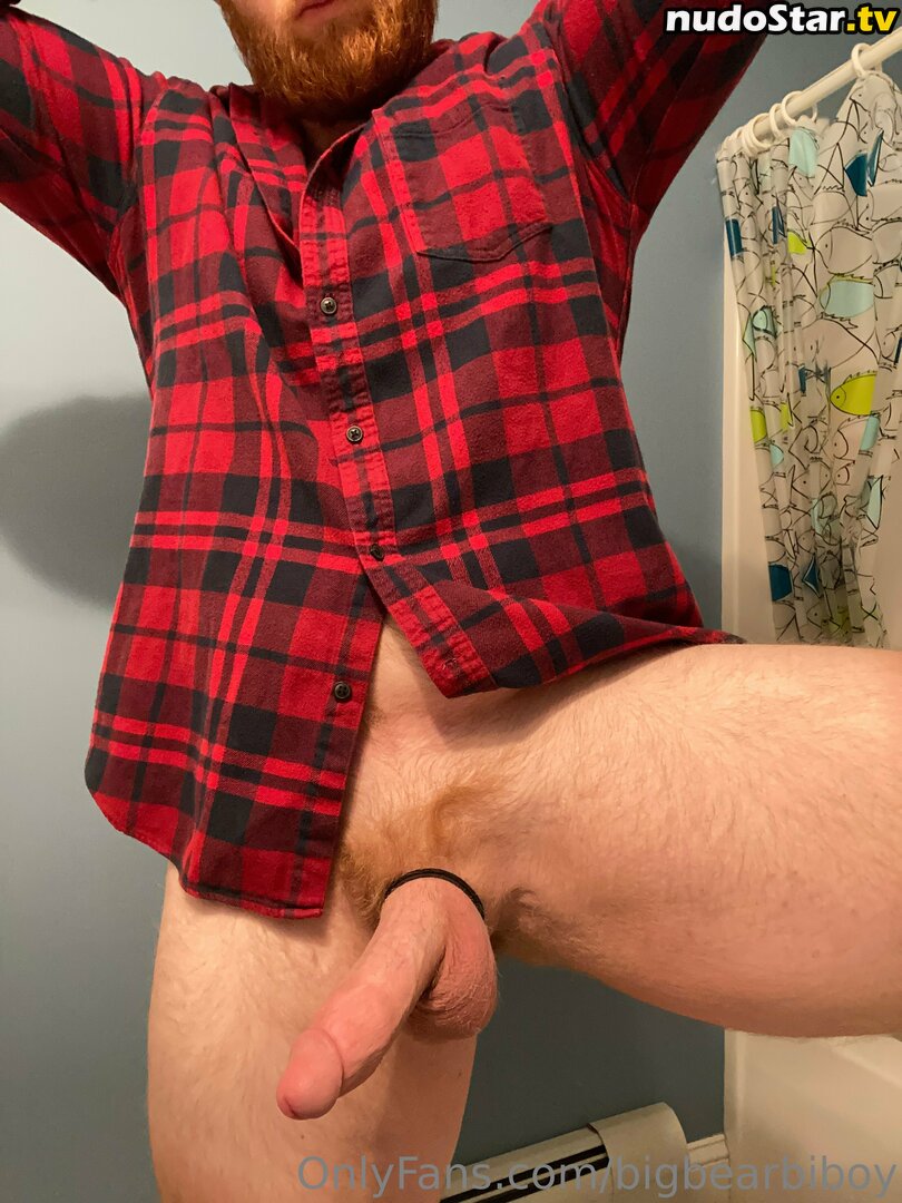 64thplace / bigbearbiboy Nude OnlyFans Leaked Photo #27