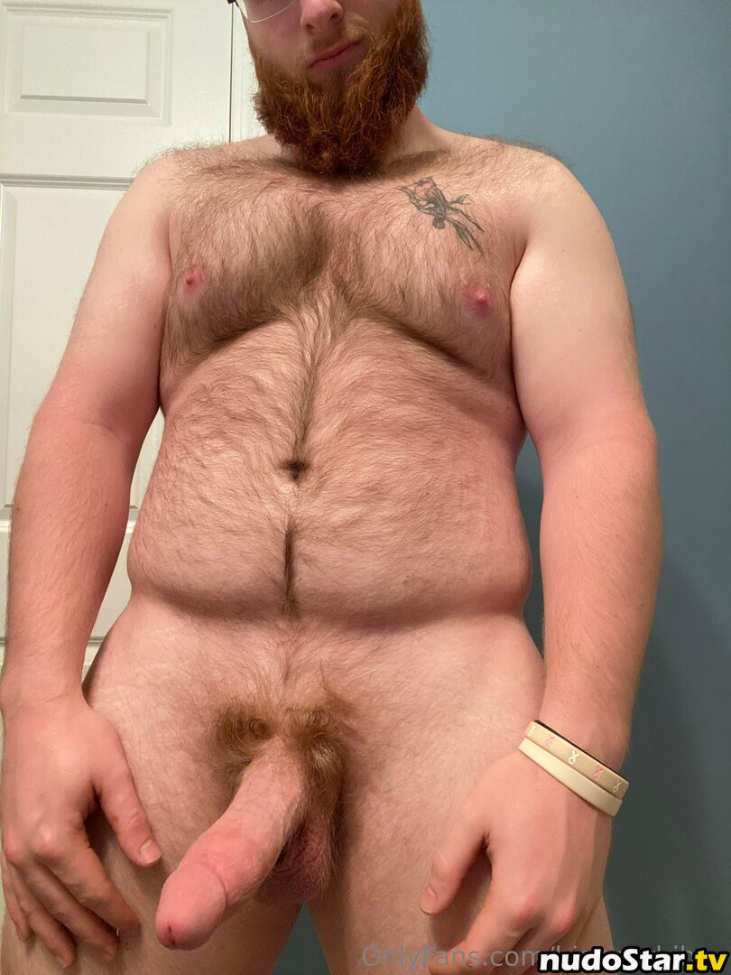 64thplace / bigbearbiboy Nude OnlyFans Leaked Photo #39