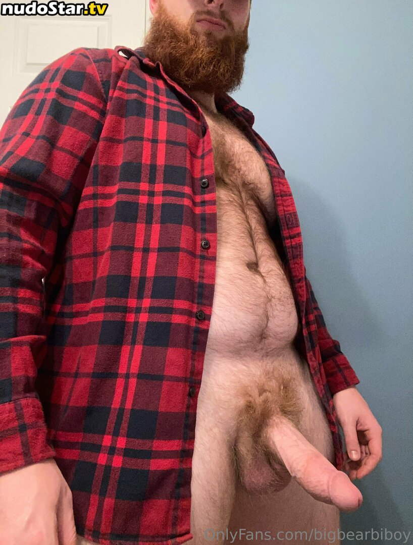64thplace / bigbearbiboy Nude OnlyFans Leaked Photo #48