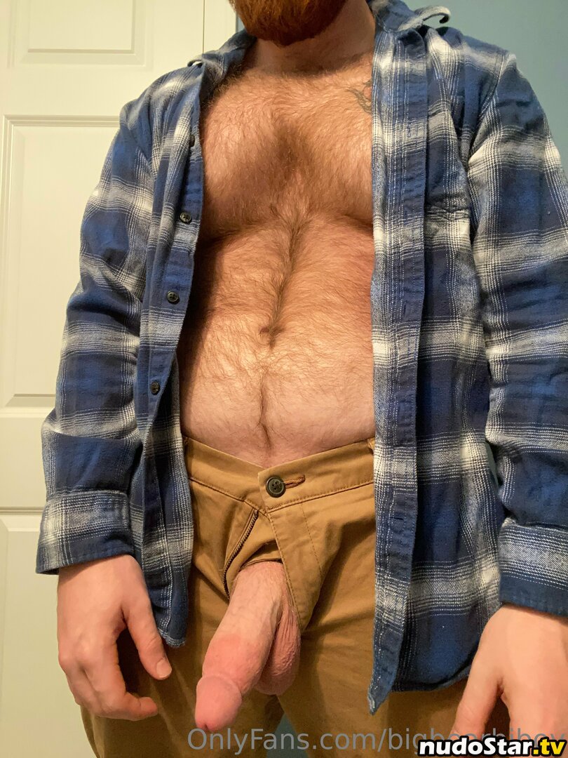 64thplace / bigbearbiboy Nude OnlyFans Leaked Photo #58