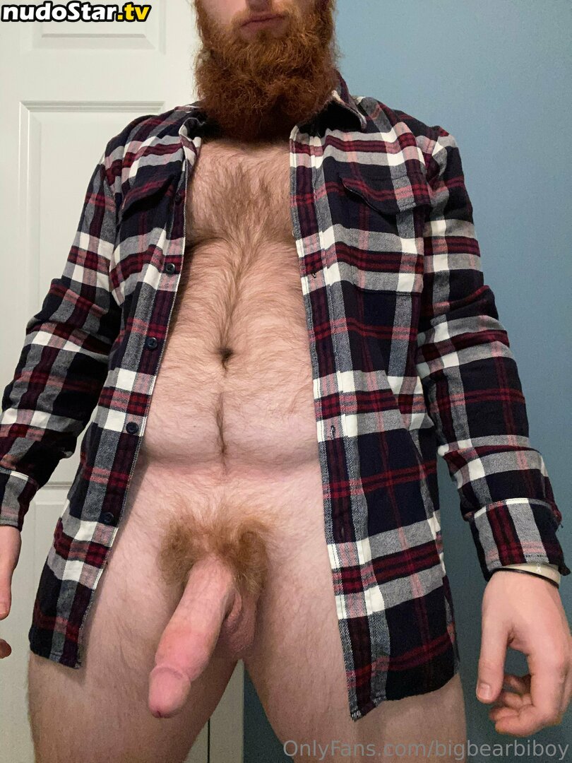 64thplace / bigbearbiboy Nude OnlyFans Leaked Photo #59