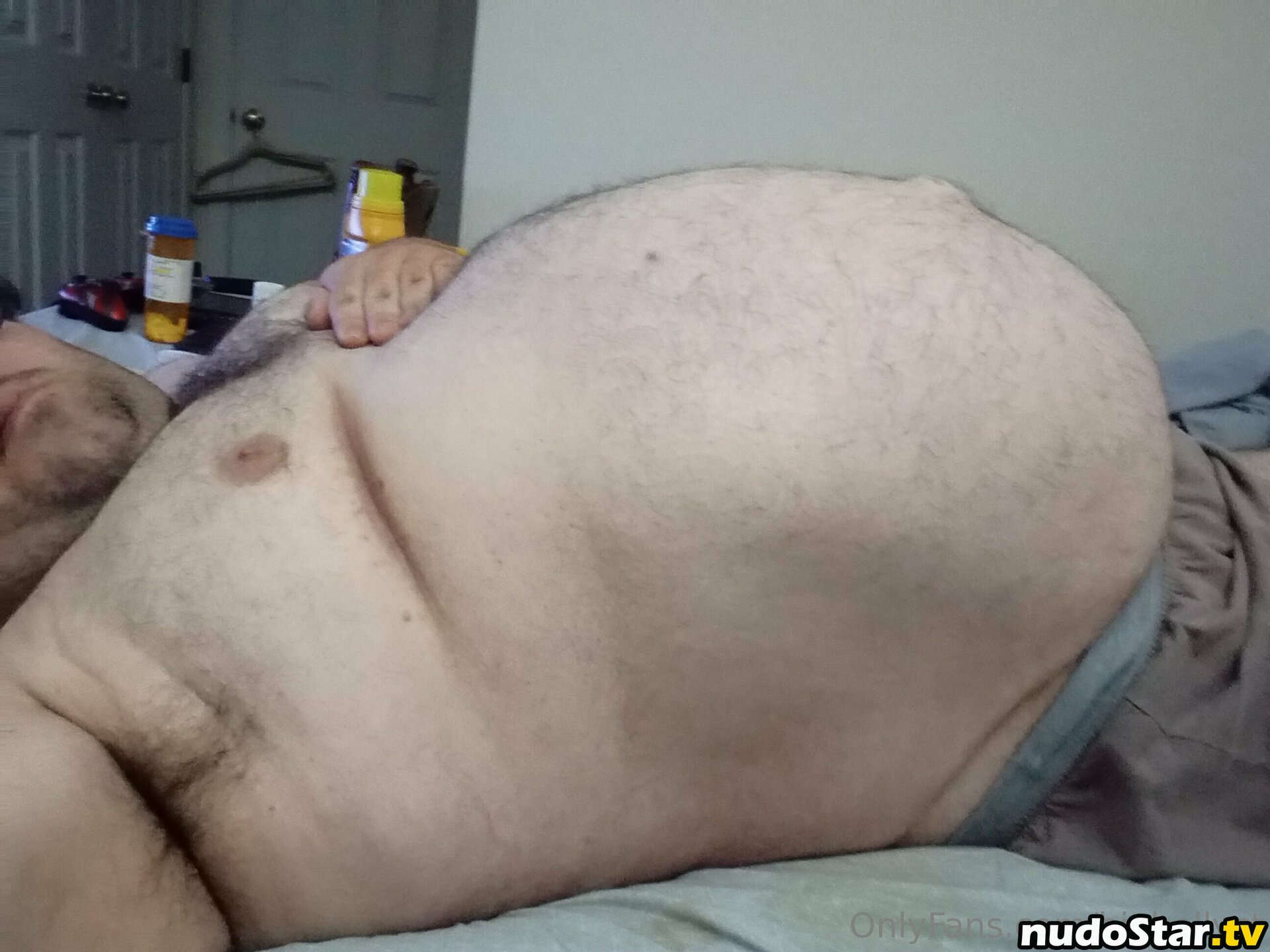 bigbellyct Nude OnlyFans Leaked Photo #63