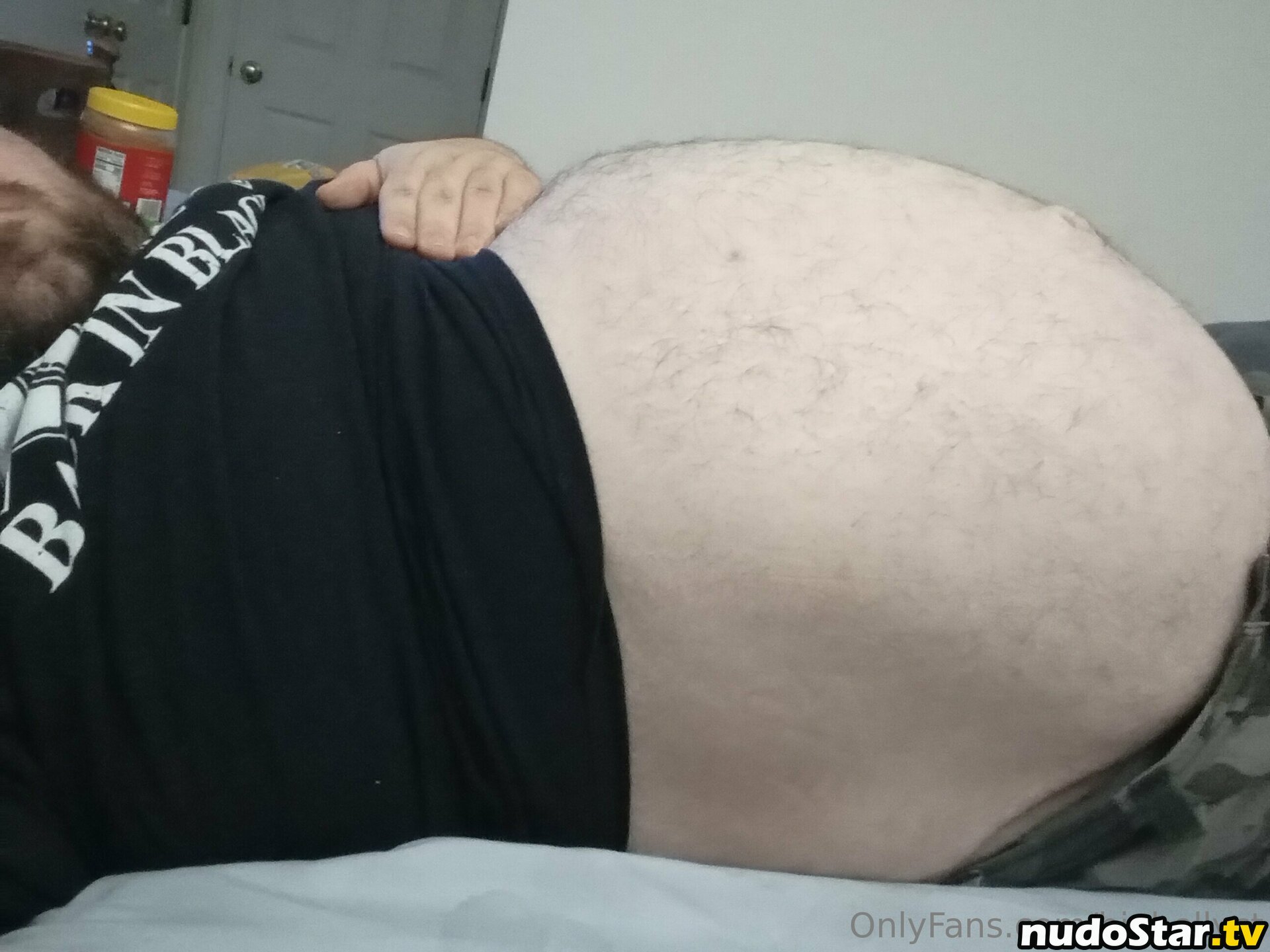 bigbellyct Nude OnlyFans Leaked Photo #70
