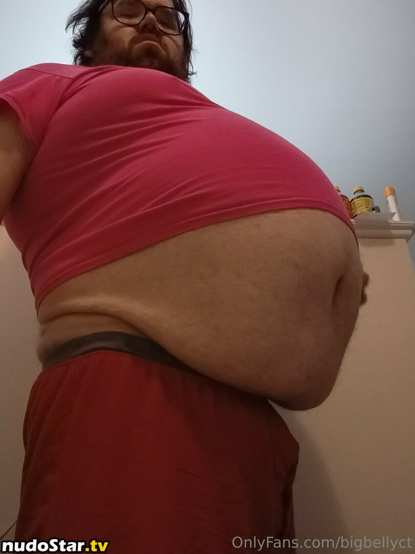 bigbellyct Nude OnlyFans Photo #72 - Nudostar.TV