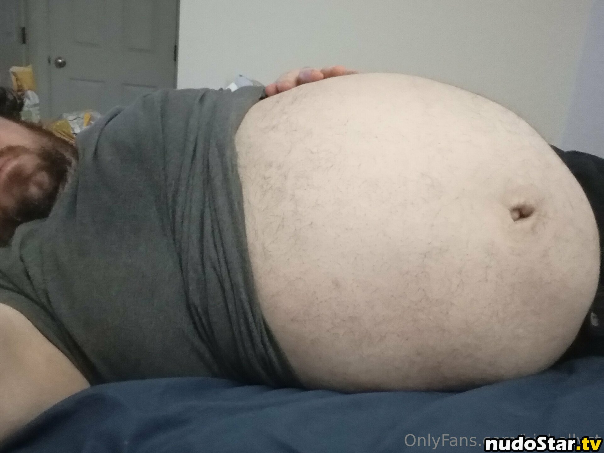 bigbellyct Nude OnlyFans Leaked Photo #92