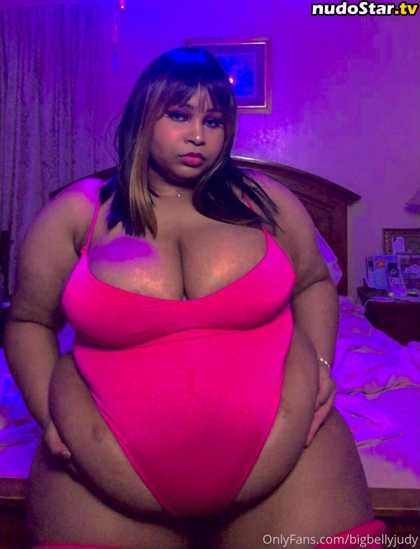 bigbellyjudy Nude OnlyFans Leaked Photo #46