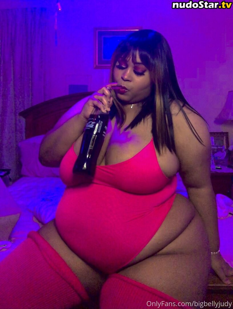 bigbellyjudy Nude OnlyFans Leaked Photo #48