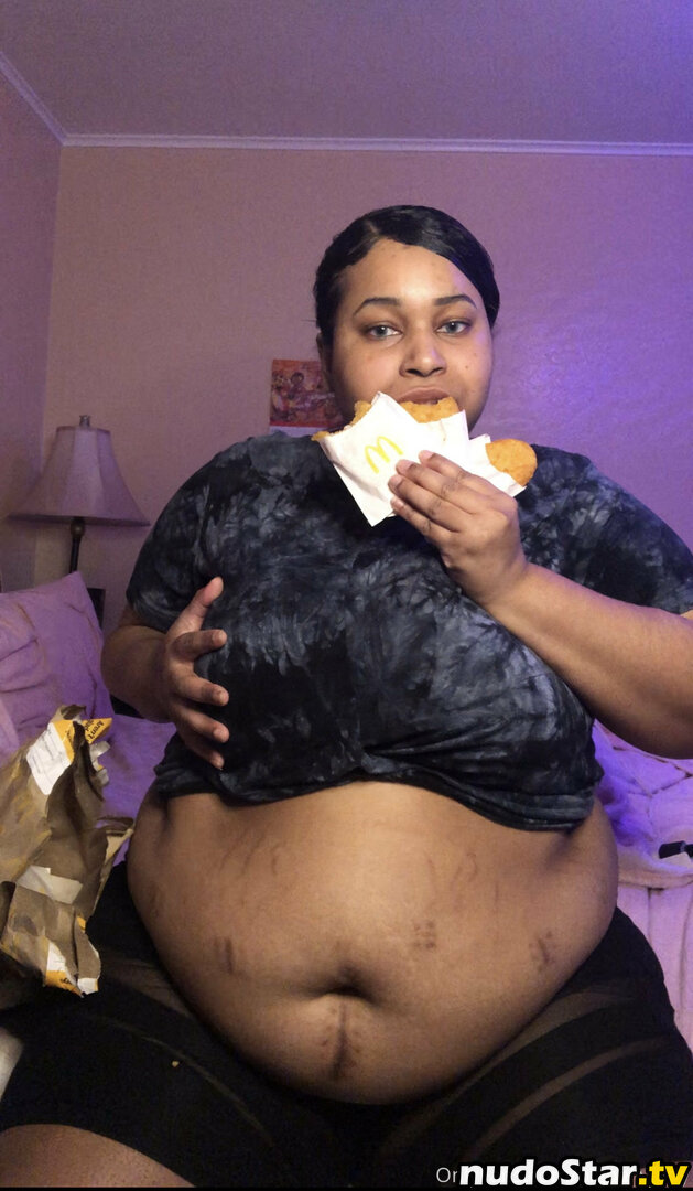 bigbellyjudy Nude OnlyFans Leaked Photo #50