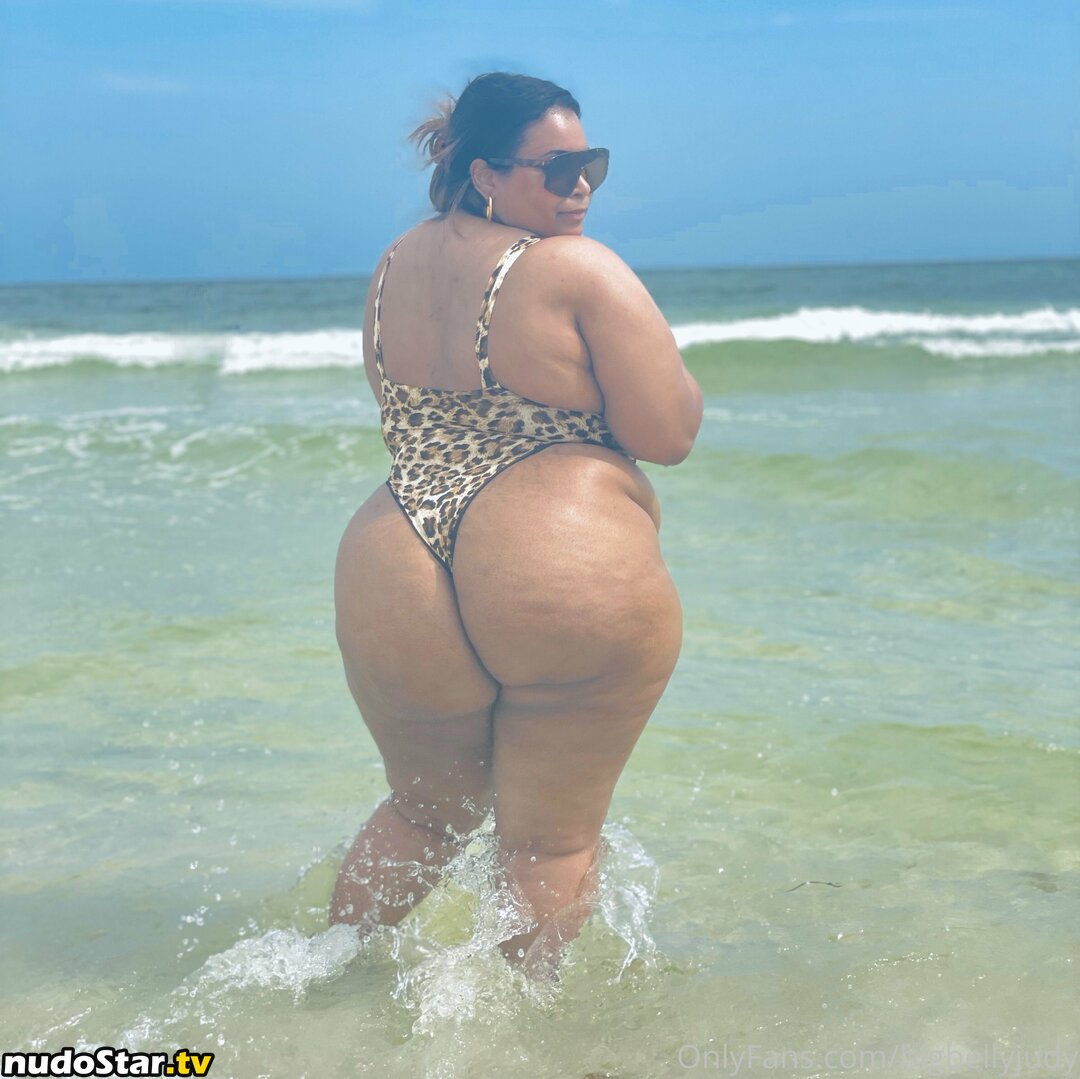 bigbellyjudy Nude OnlyFans Leaked Photo #53