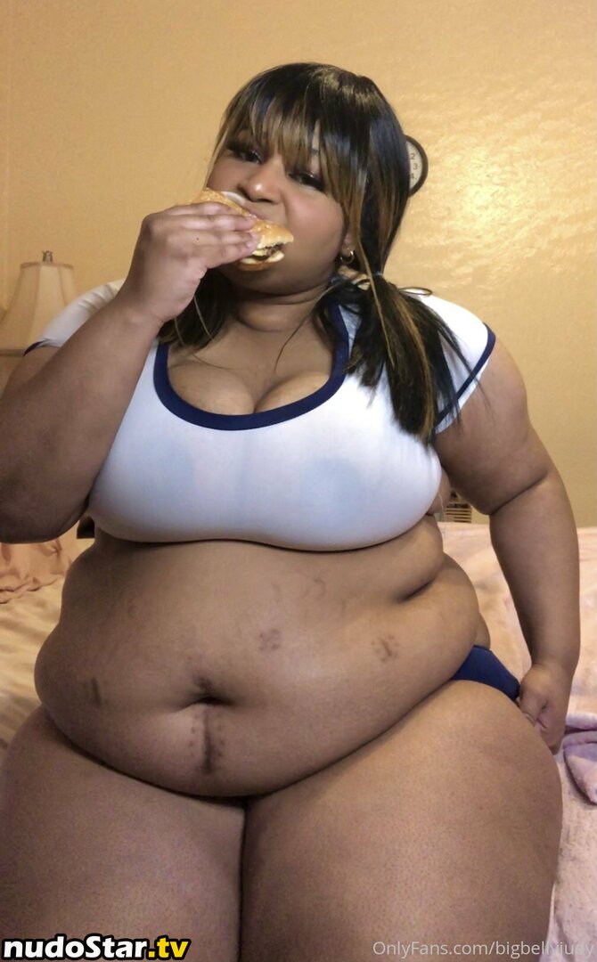 bigbellyjudy Nude OnlyFans Leaked Photo #56