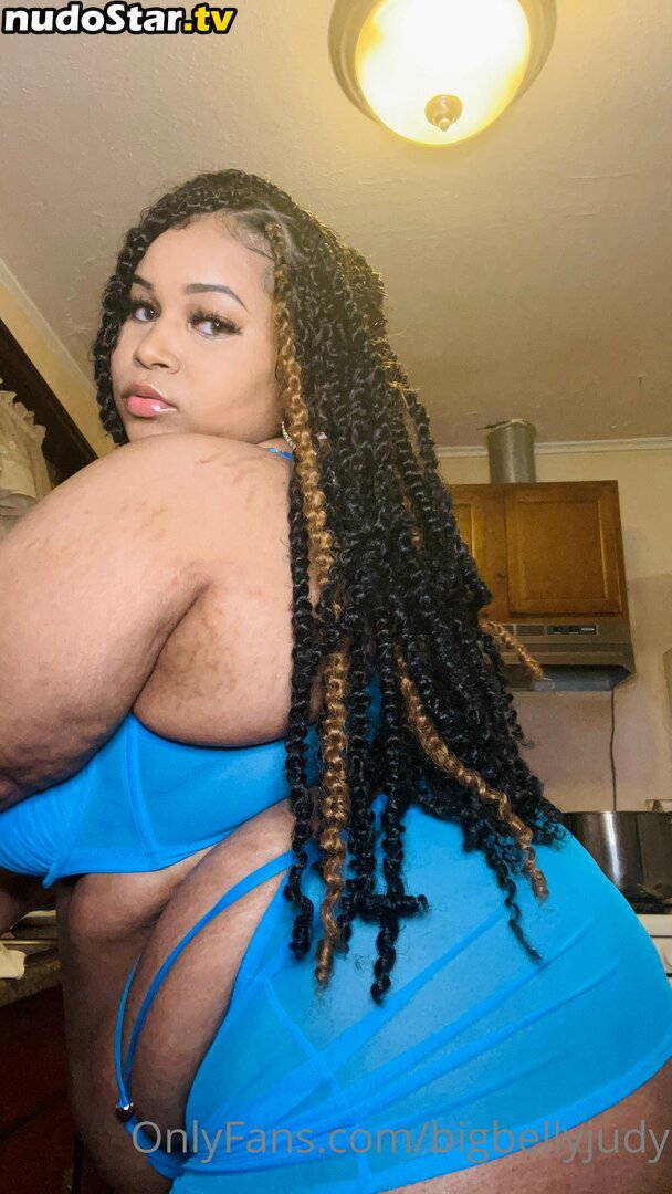 bigbellyjudy Nude OnlyFans Leaked Photo #61