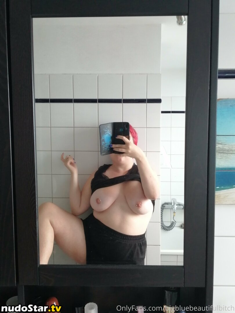 bigbluebeautifulbitch Nude OnlyFans Leaked Photo #8