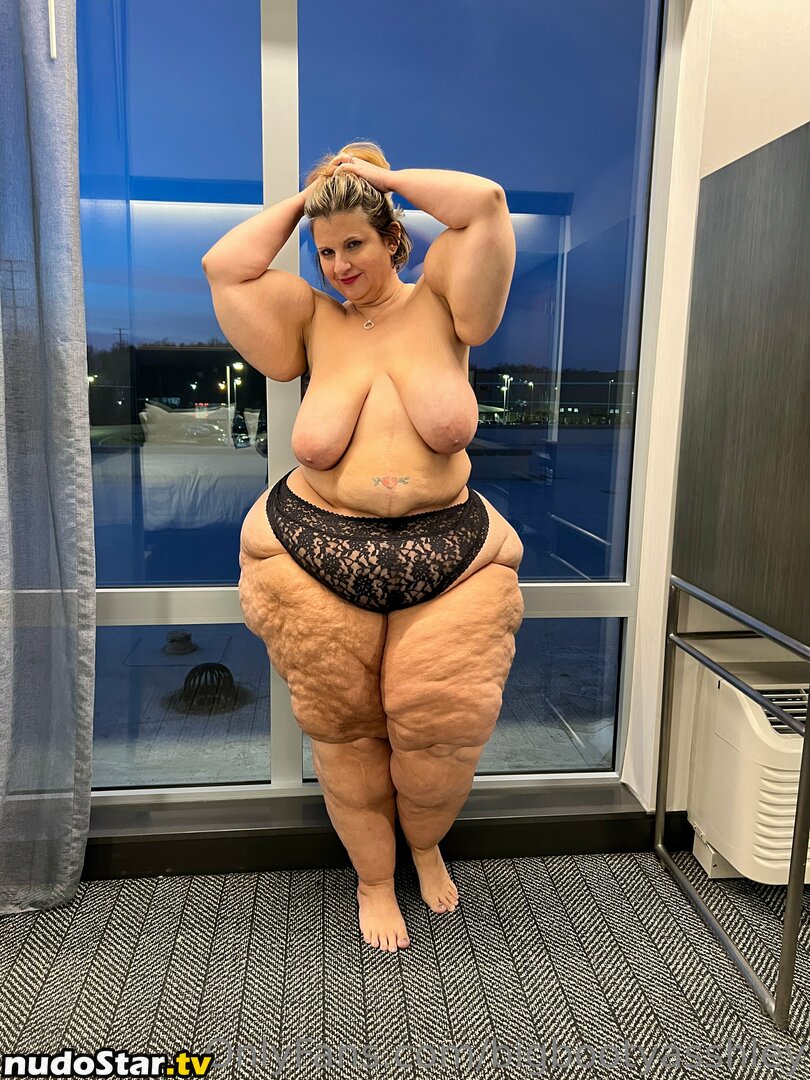 bigbootyasshley / the_real_bigbootyasshley Nude OnlyFans Leaked Photo #28