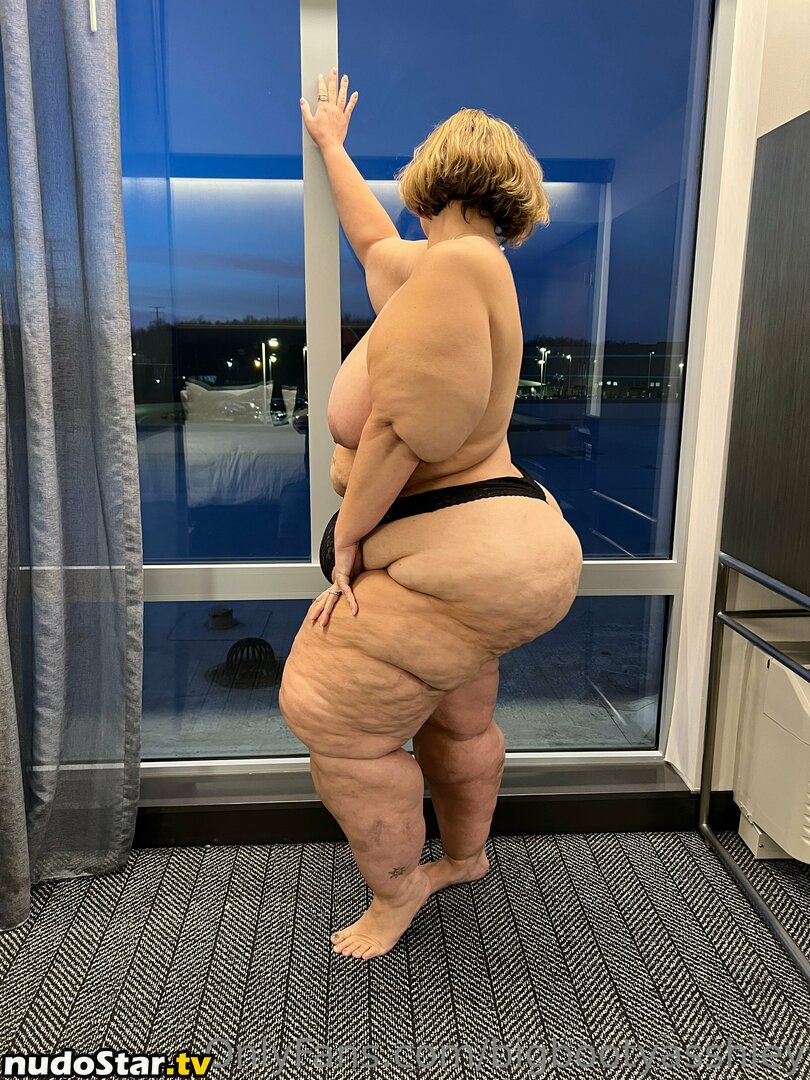 bigbootyasshley / the_real_bigbootyasshley Nude OnlyFans Leaked Photo #30