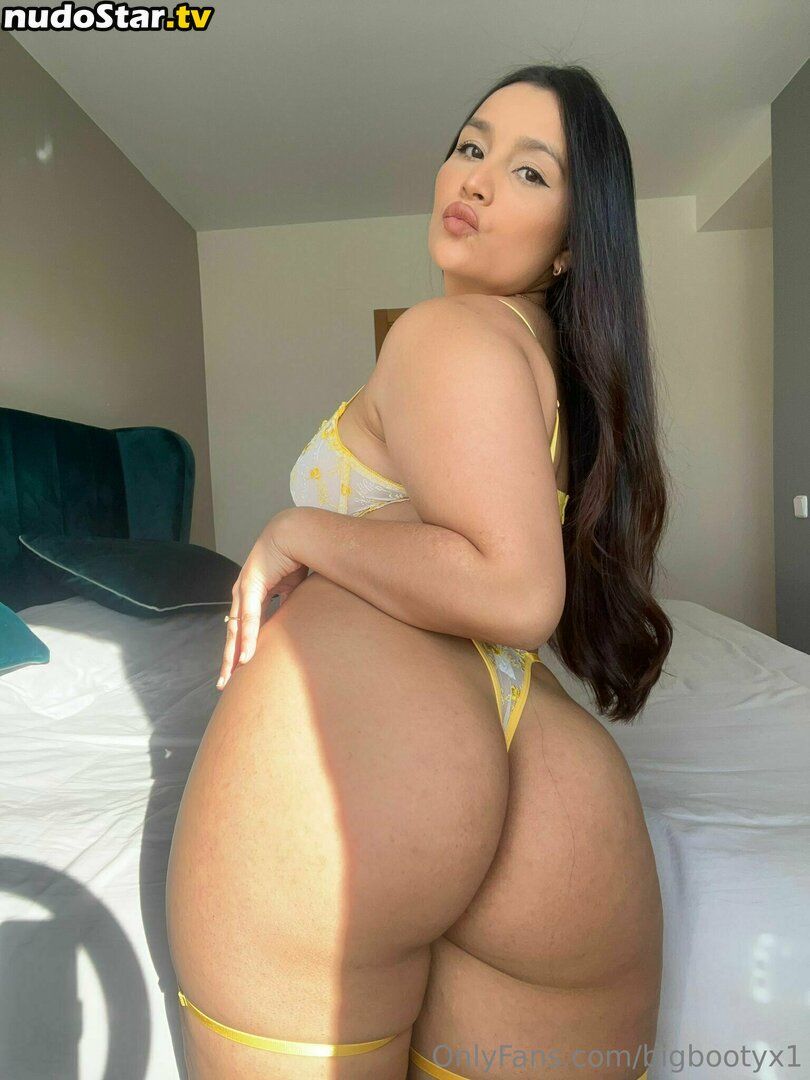 bigbootyx / bigbootyx1 Nude OnlyFans Leaked Photo #413