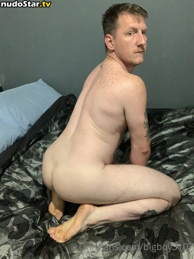 bigboy310 / bigboy3107 Nude OnlyFans Leaked Photo #5