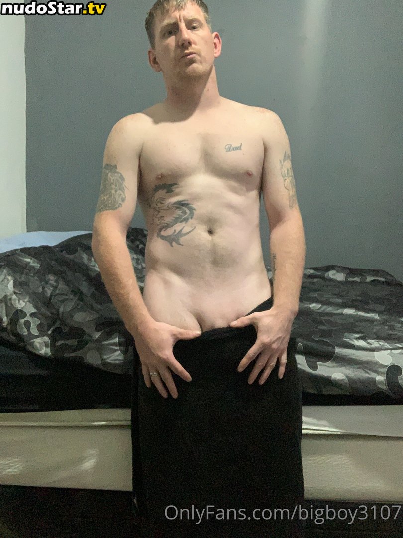 bigboy310 / bigboy3107 Nude OnlyFans Leaked Photo #7