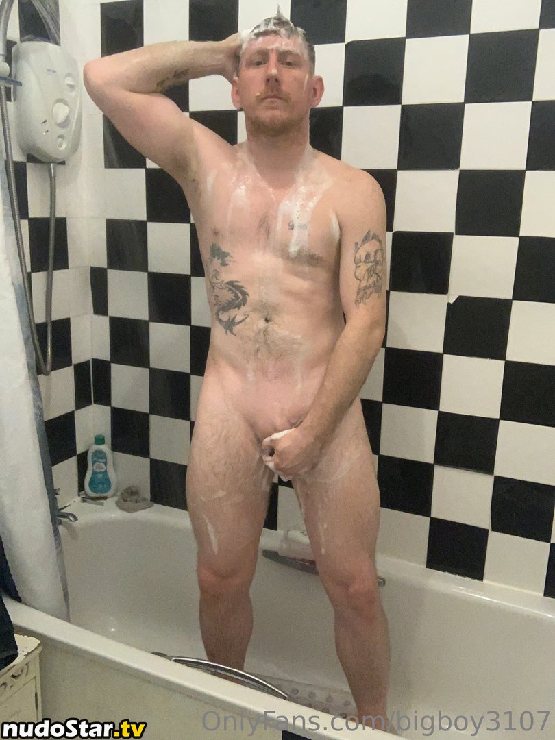 bigboy310 / bigboy3107 Nude OnlyFans Leaked Photo #27