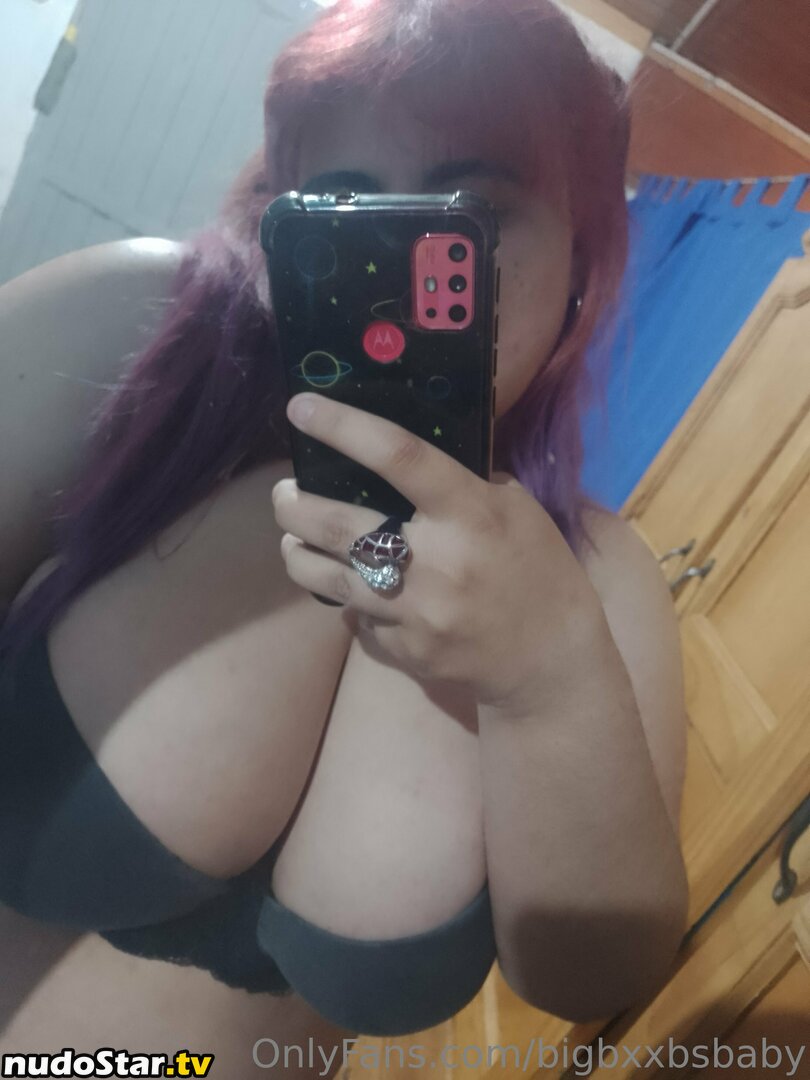 bigbootybaby.___ / bigbxxbsbaby Nude OnlyFans Leaked Photo #44