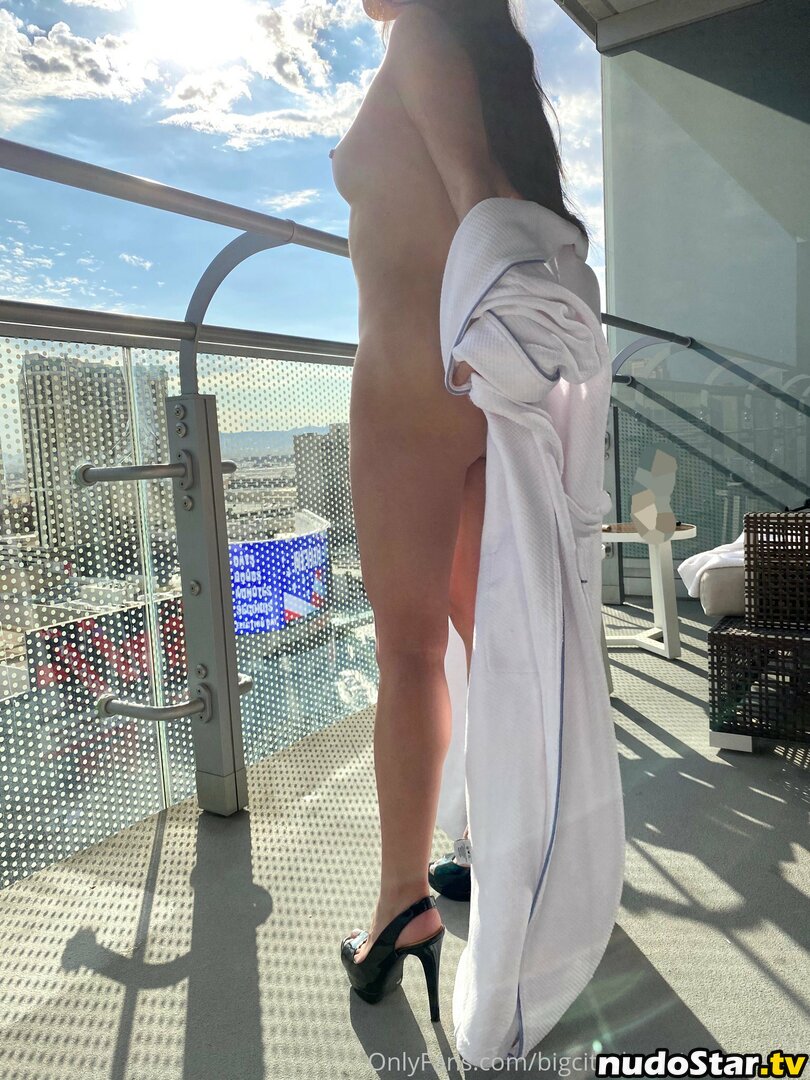 bigcityslambigshootsvip Nude OnlyFans Leaked Photo #7
