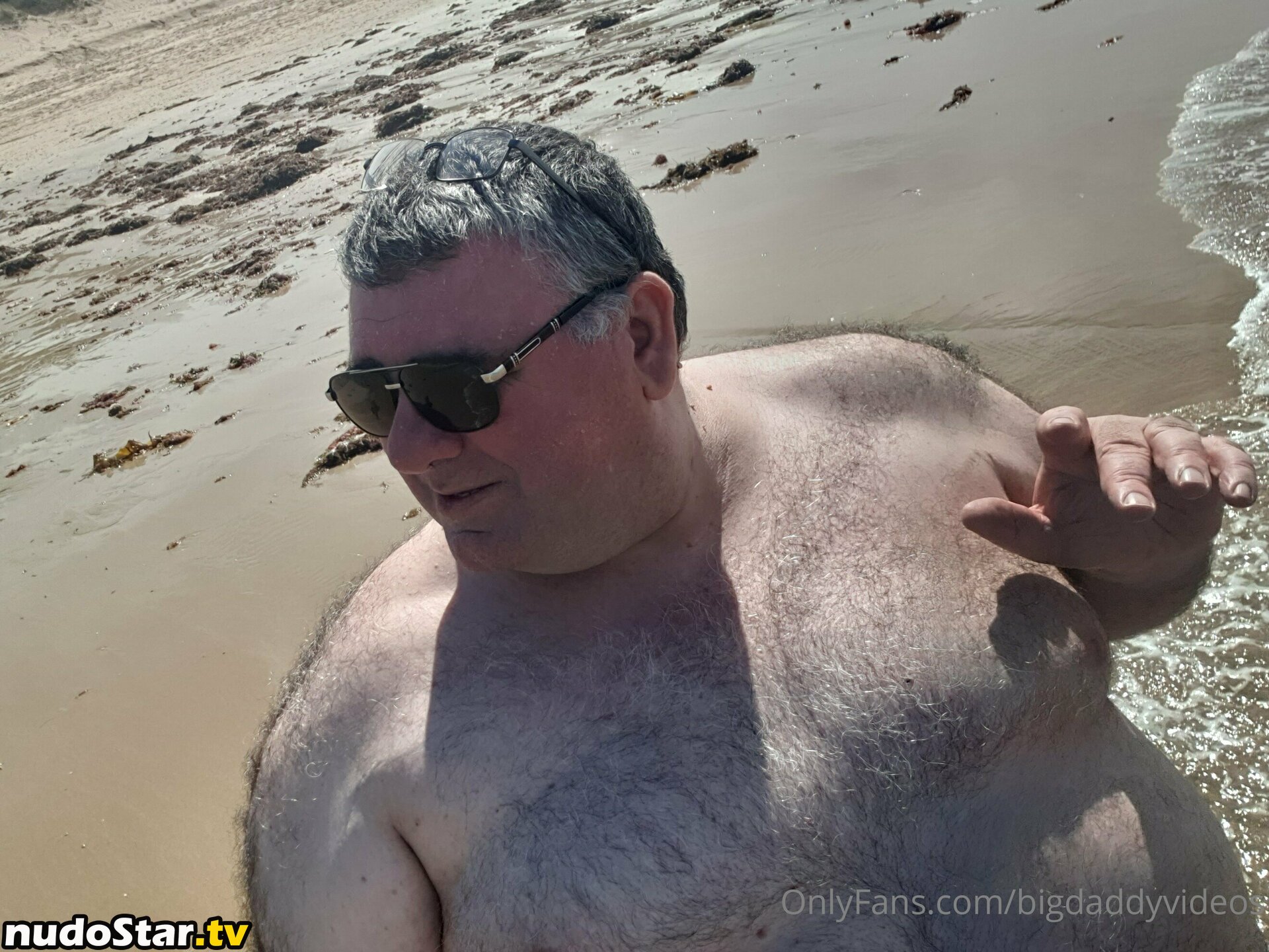 bigdaddyvideos Nude OnlyFans Leaked Photo #30