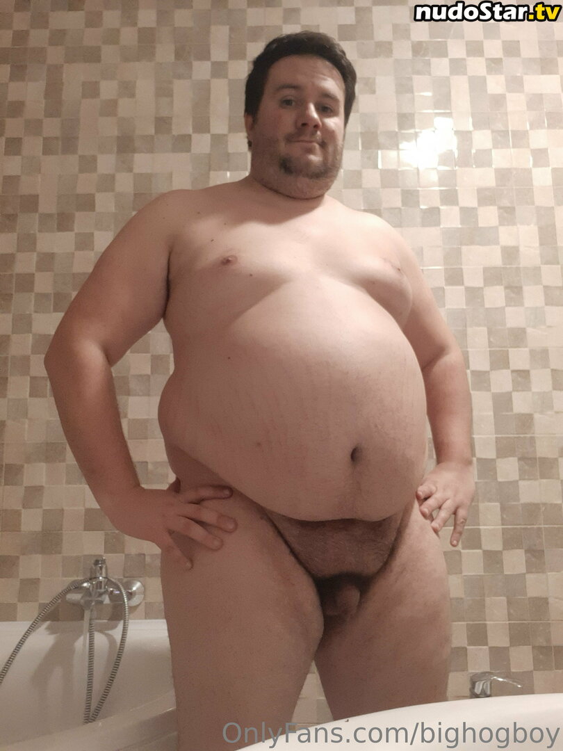 bigboi / bighogboy Nude OnlyFans Leaked Photo #8