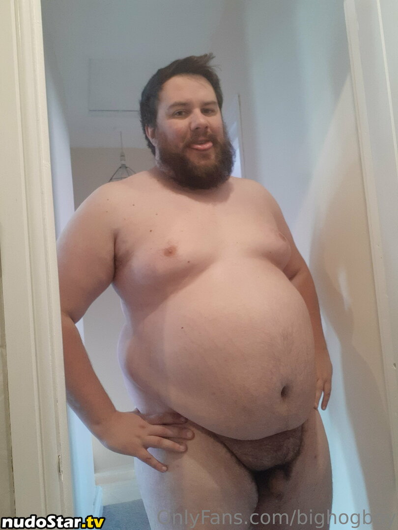 bigboi / bighogboy Nude OnlyFans Leaked Photo #16