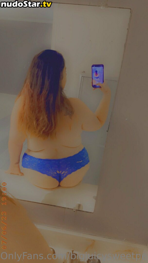 big_juicy97 / bigjuicysweetpeach Nude OnlyFans Leaked Photo #22